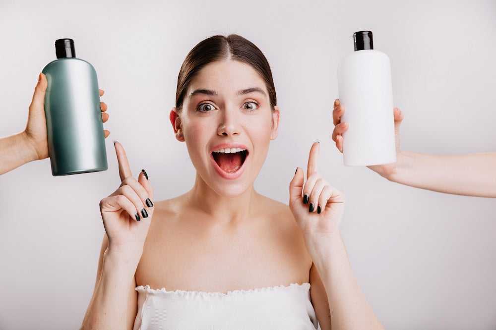 Best Anti Hair Loss Shampoo for Men & Women