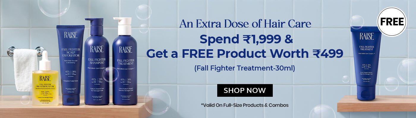 Best deal - Raise