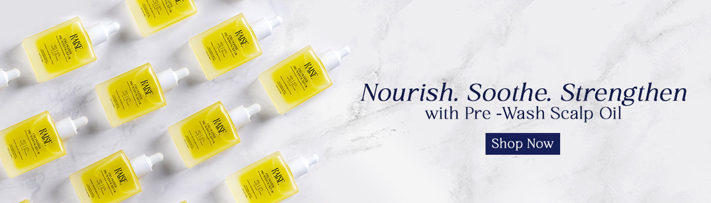 Hair Oil