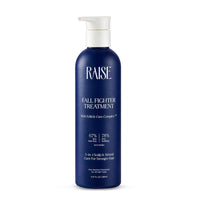 Fall Fighter Treatment For Scalp & Hair Conditioning