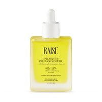 Fall Fighter Pre-Wash Scalp Oil (48ml) | Anti-Hair Loss Scalp Oil
