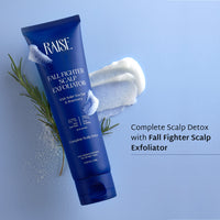 Raise Viral Korean Shine & Scalp Detox for Instant Hair Transformation