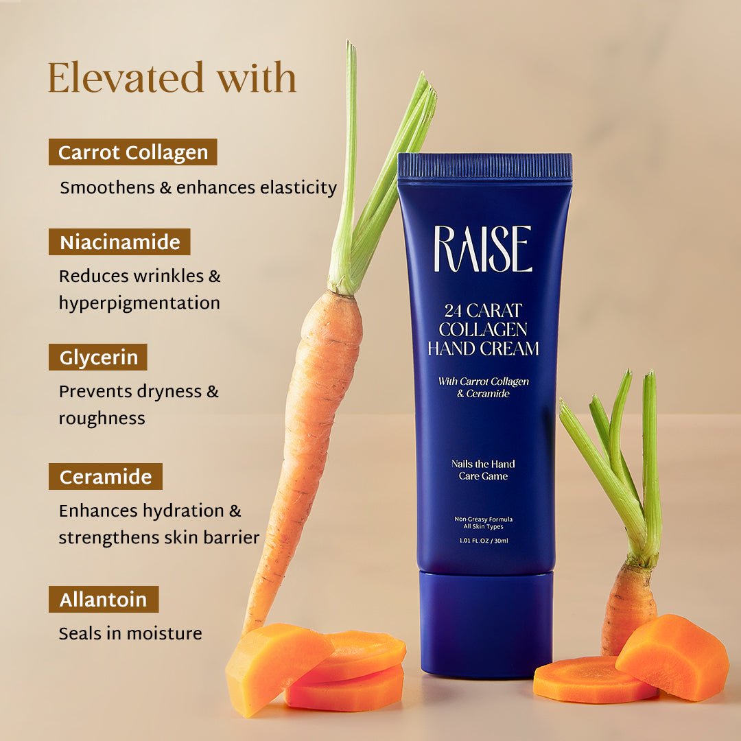 Raise Body-Care Combo - Raise