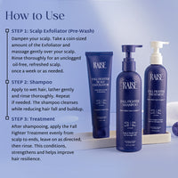 Raise Fall Fighter Essentials