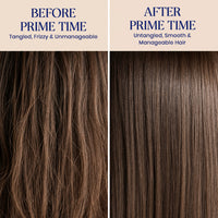 Prime Time 10-in-1 Hair Primer (200ml) | Heat Protection Spray