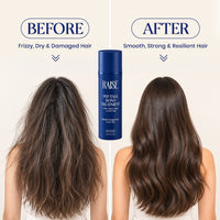 Pep Talk Leave-In Hair Bond Treatment For Damaged & Frizzy Hair (50ml)