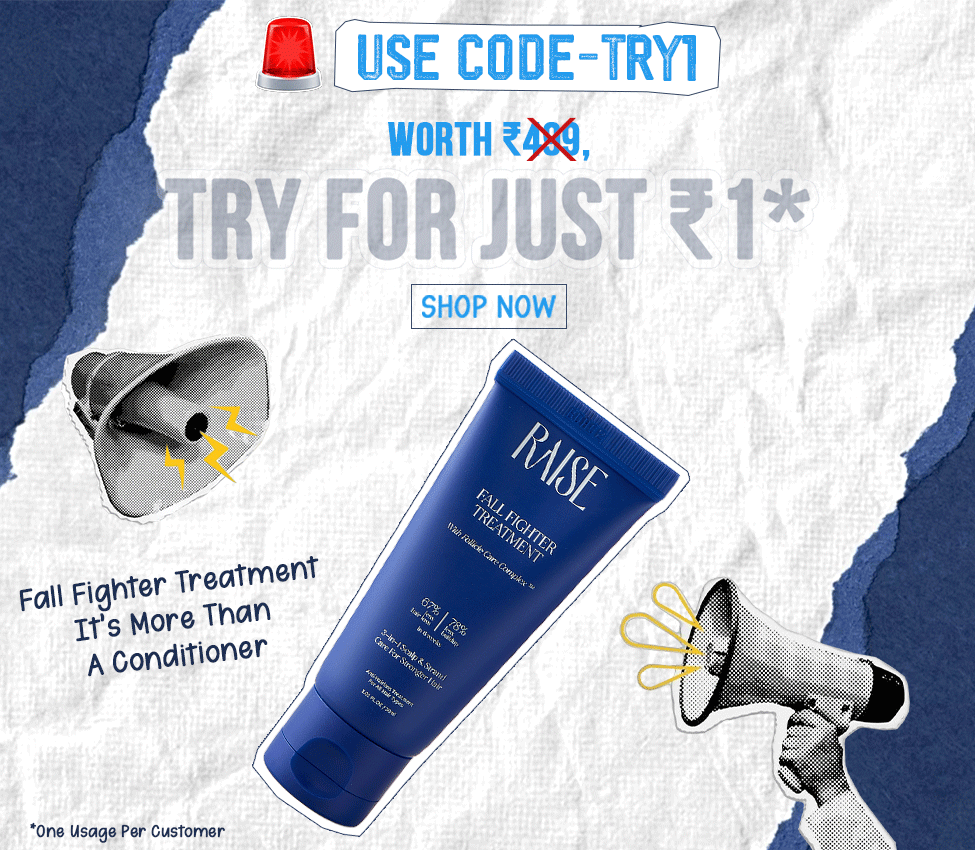 FF Treatment (30ml) Just For Re. 1