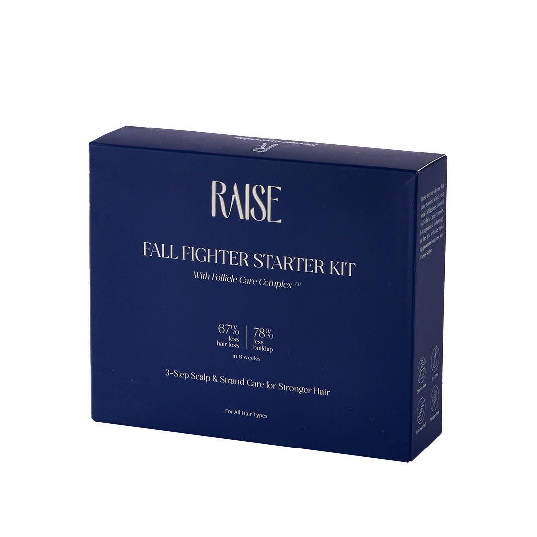 Buy Raise Fall Fighter Starter Kit (30ml each)