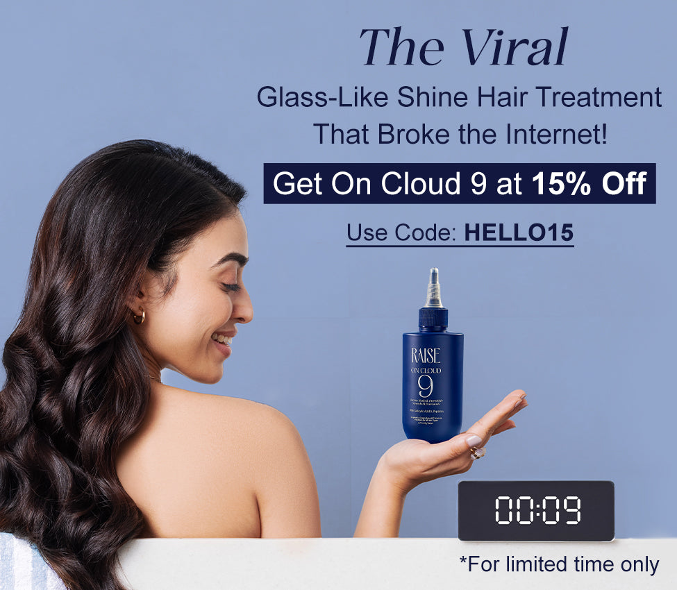 Korean Haircare for Dull Hair