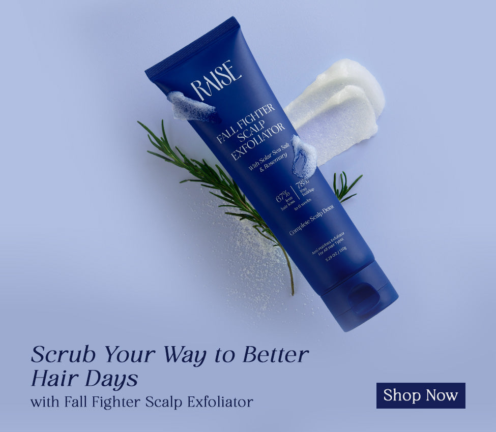 Scalp Exfoliator