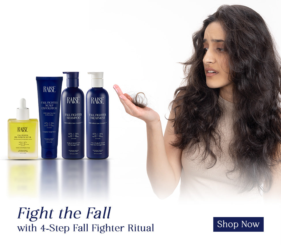 Hairfall