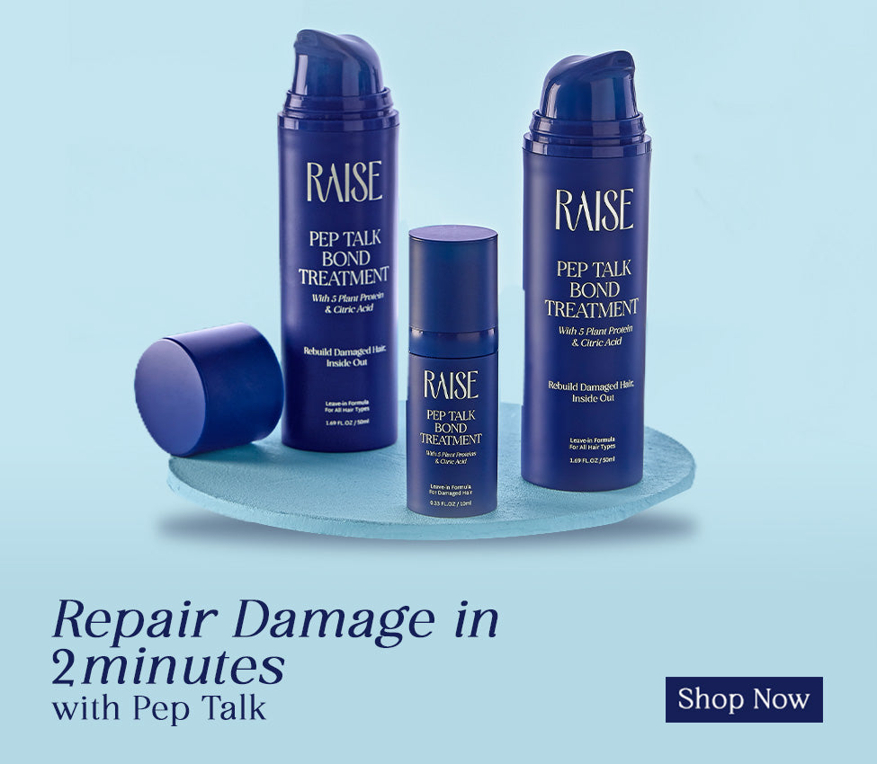 Leave-In Conditioner