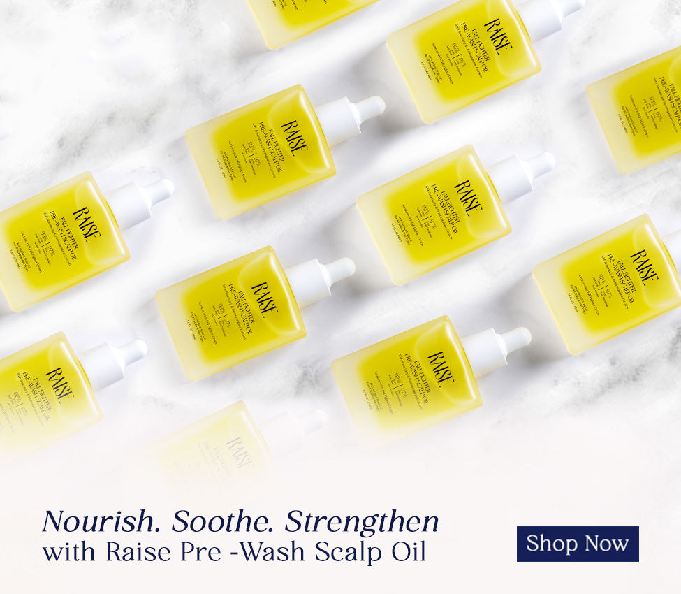 Hair Oil