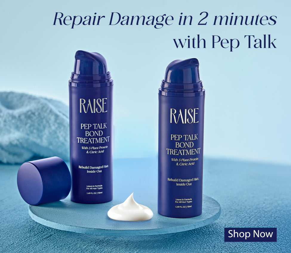Hair Damage