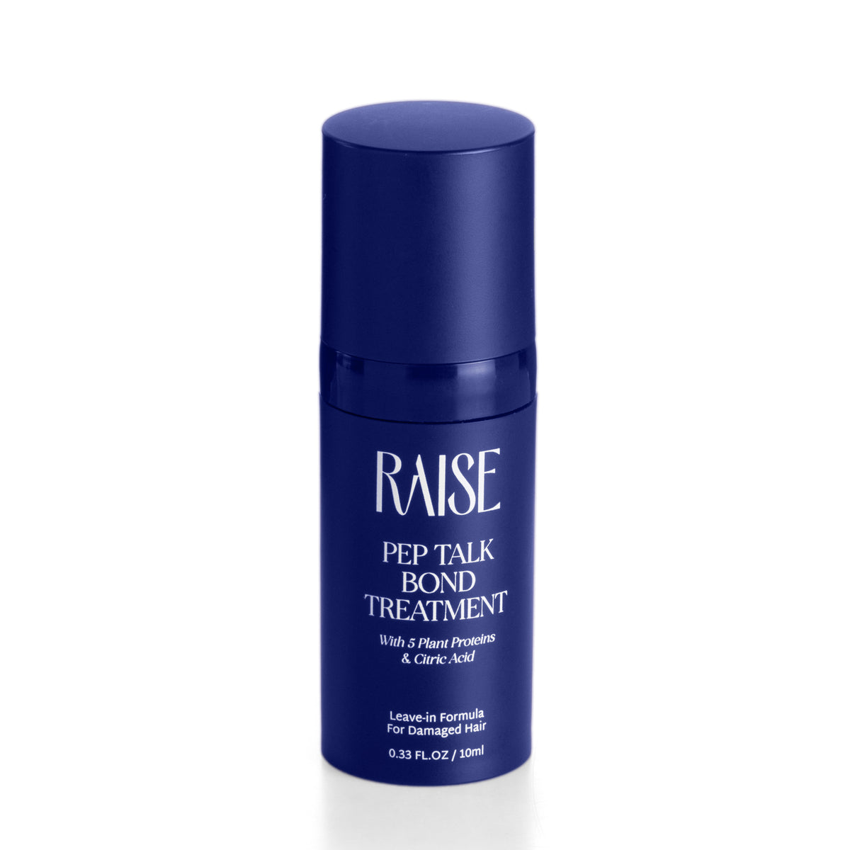 Free Raise Pep Talk Bond Treatment (10ml)
