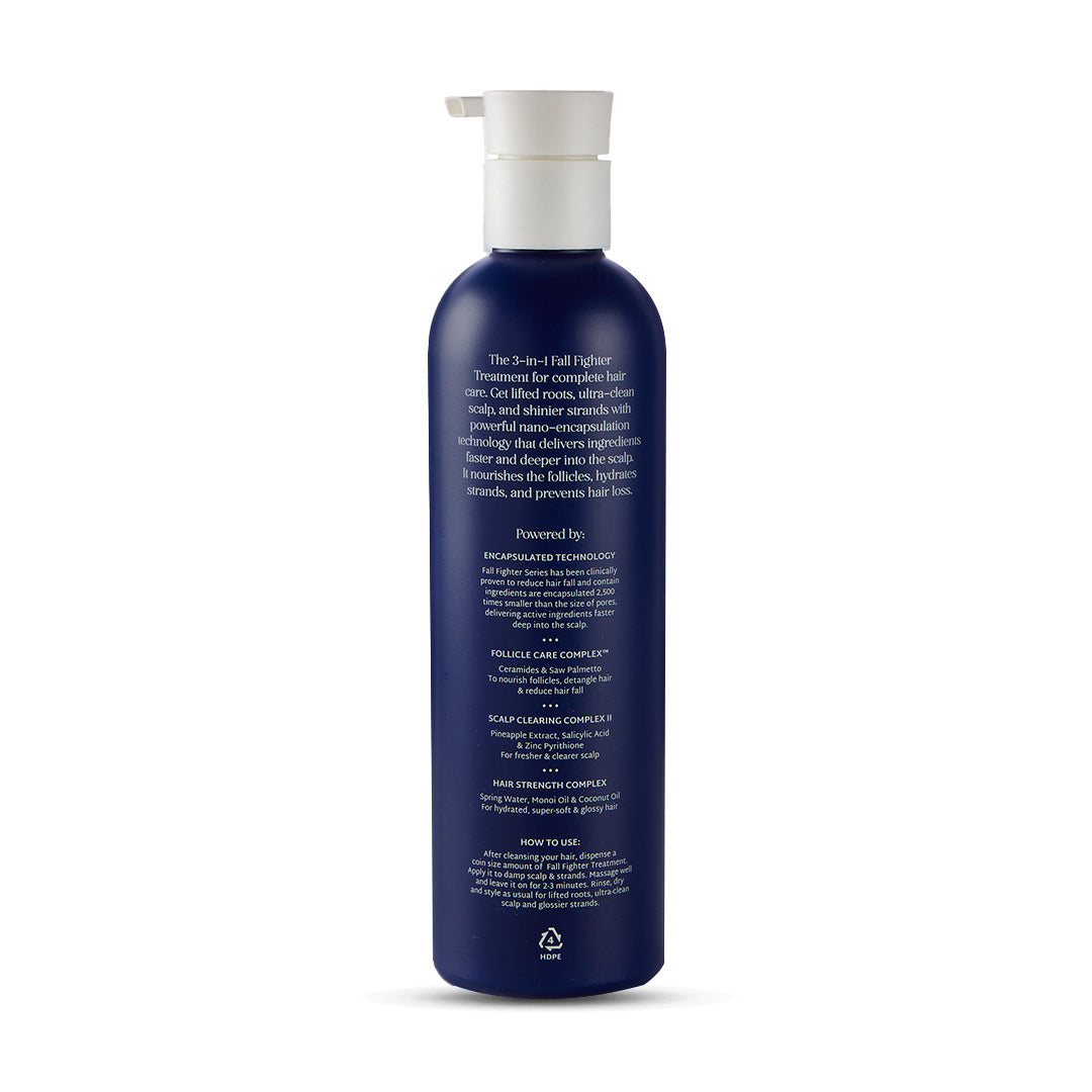 Raise Anti Hair Fall Fighter Treatment (280ml)