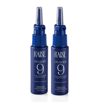 Raise On Cloud 9 - Viral Korean Glass Like Shine | Pack of 2 (30ml)