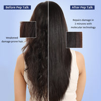 Raise Pep Talk Leave-In Bond Treatment - Damaged Hair Treatment
