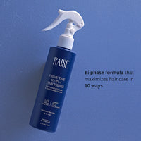 Raise Prime Time 10-in-1 Hair Primer (200ml) 