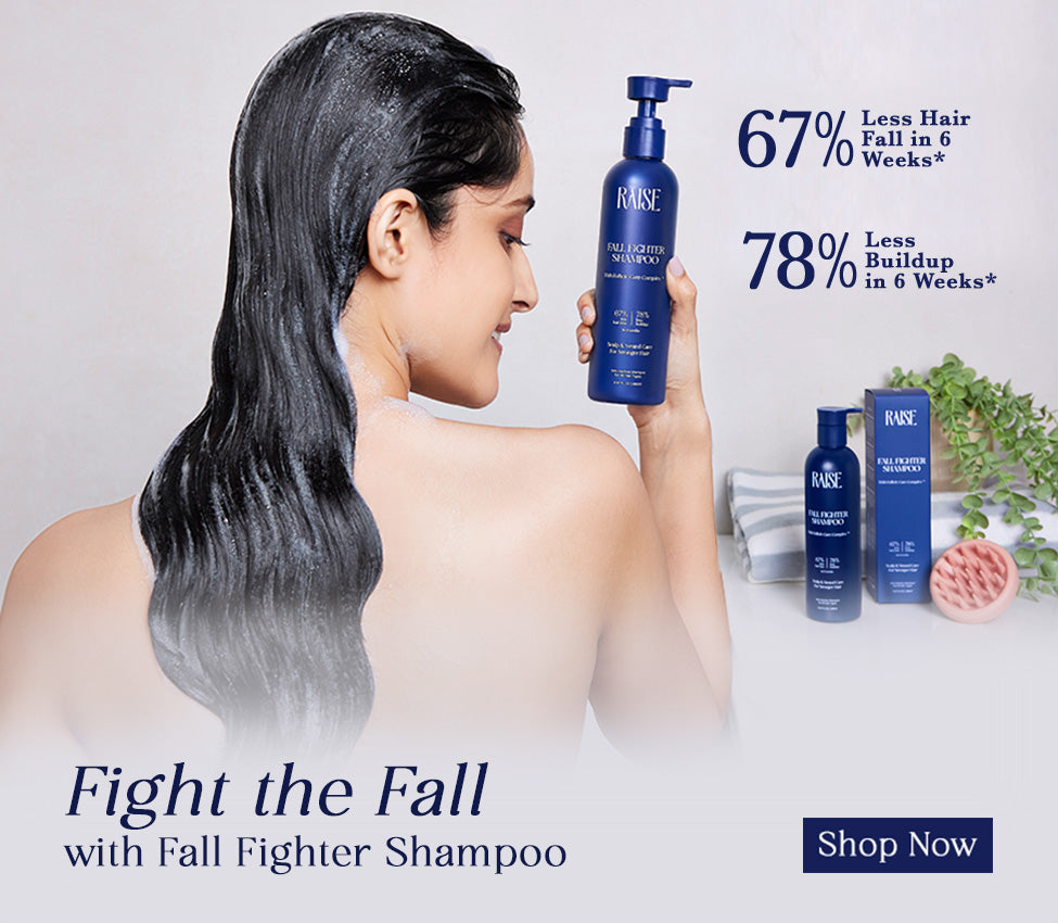 Shampoo