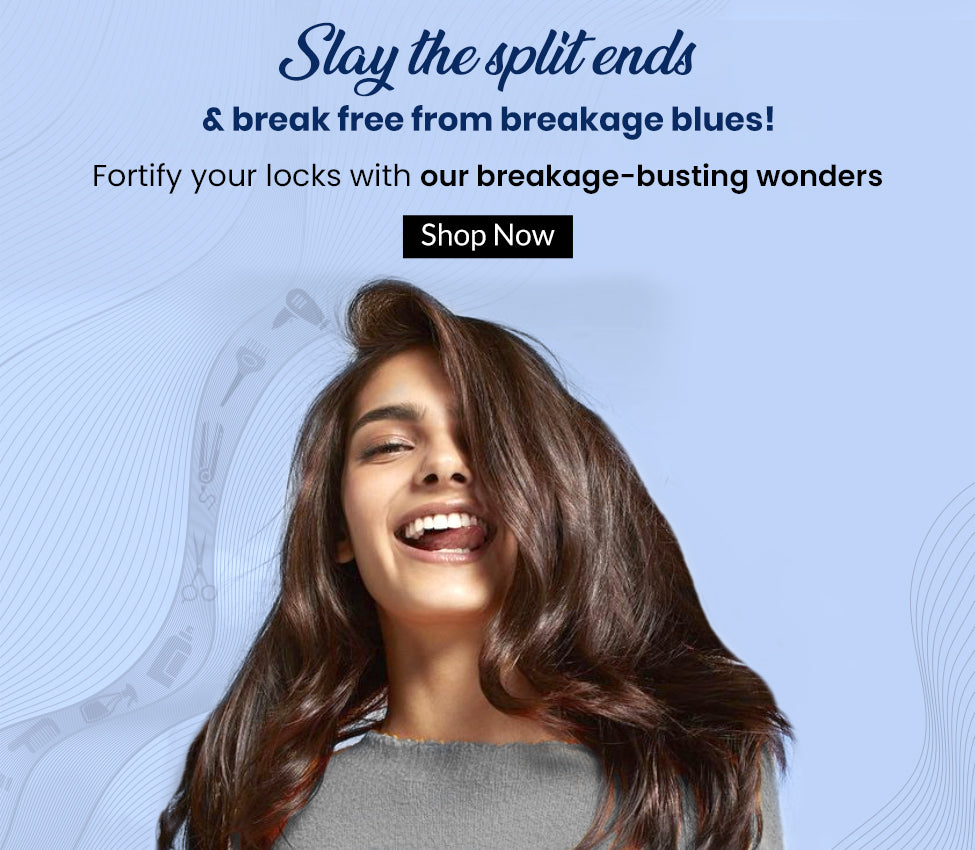 Split Ends