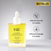 Raise Fall Fighter Pre-Wash Scalp Oil (48ml) | Anti-Hair Loss Scalp Oil